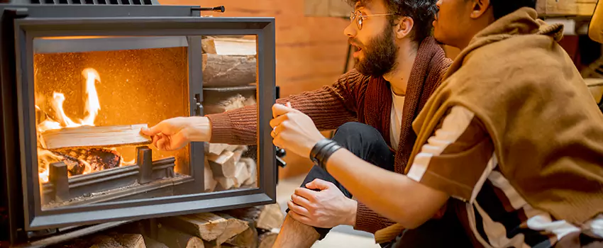Benefits of Harman Stoves Fireplace in Lenoir, North Carolina