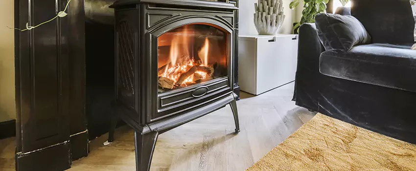 Cost of Hearthstone Stoves Fireplace Services in Lenoir, North Carolina