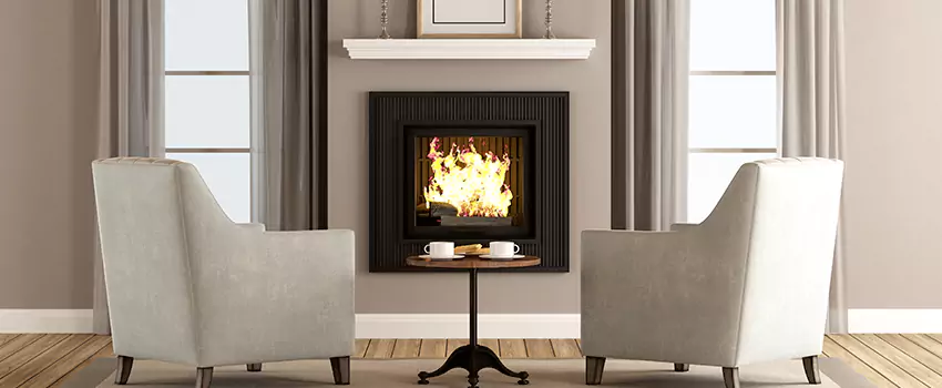 Heat & Glo Outdoor Gas Fireplaces Installation Contractors in Lenoir, North Carolina