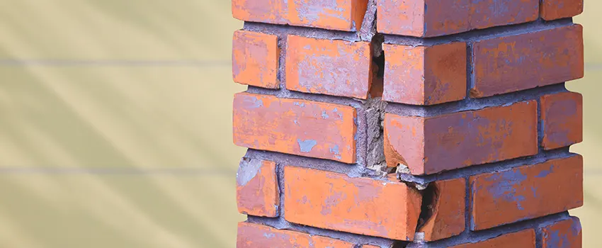 Leaking Chimney Repair And Replacement Cost in Lenoir, North Carolina
