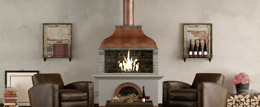Benefits of Pacific Energy Fireplace in Lenoir, North Carolina