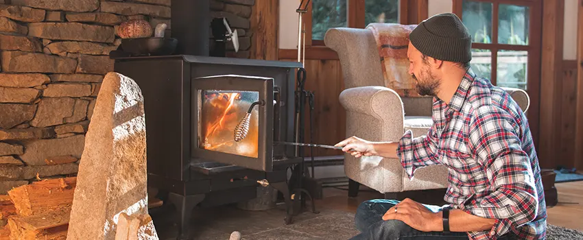 Cost of Pellet Fireplace Installation Services in Lenoir, NC