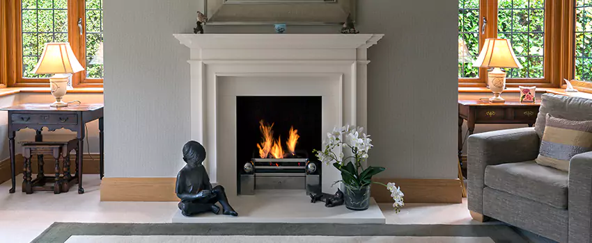RSF Fireplaces Maintenance and Repair in Lenoir, North Carolina