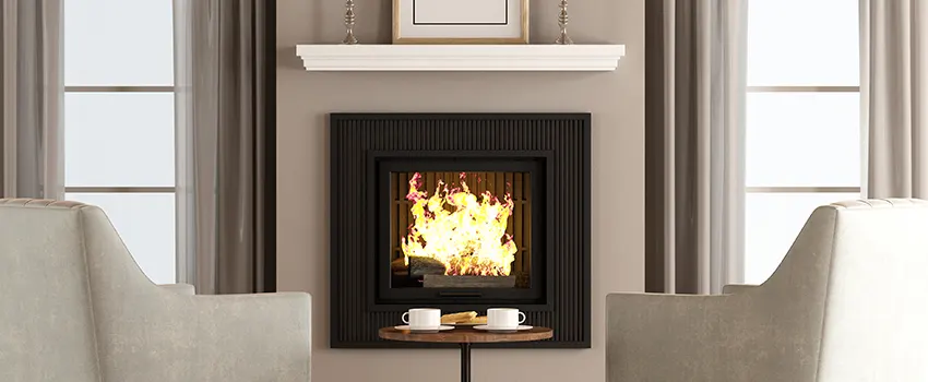 Superior Outdoor Fireplace Repair in Lenoir, NC