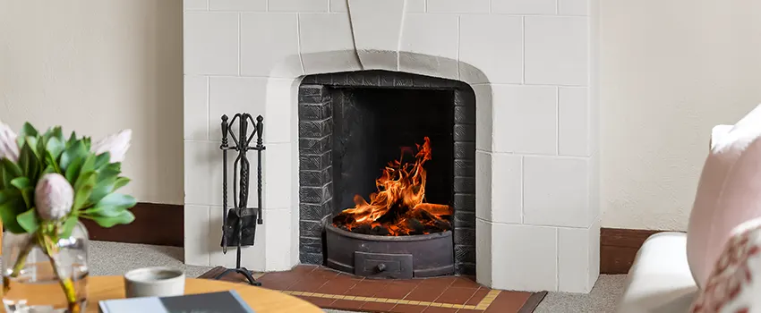 Valor Fireplaces and Stove Repair in Lenoir, NC