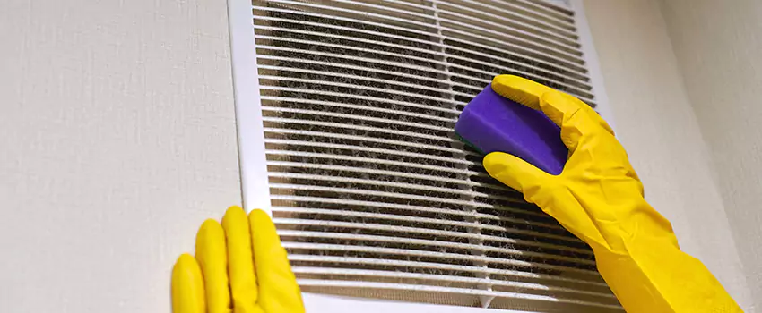 Vent Cleaning Company in Lenoir, NC