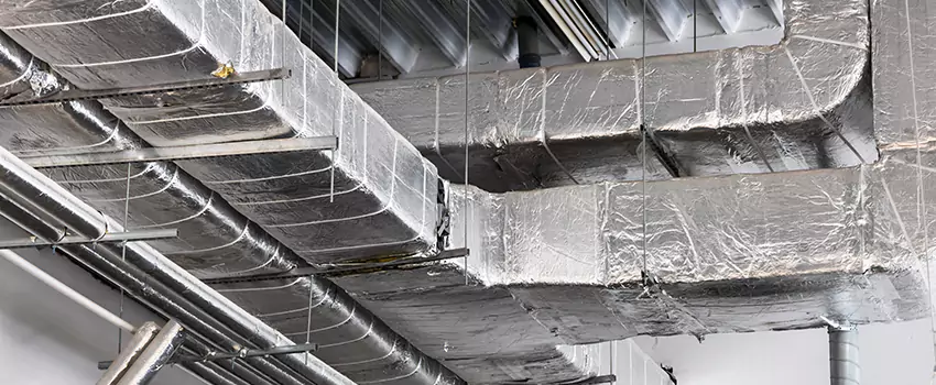 Vent Dust Cleaning Cost in Lenoir, NC