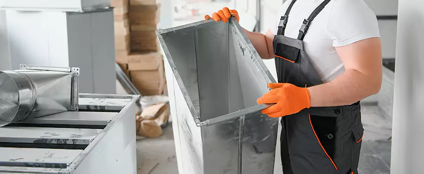 Ventilation Fan Cleaning Services in Lenoir, North Carolina