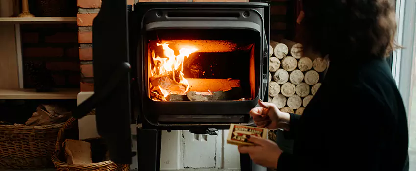 Key Features of Vermont Castings Fireplaces in Lenoir, NC