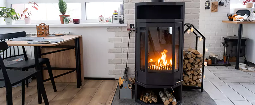 Wood Stove Firebox Installation Services in Lenoir, NC