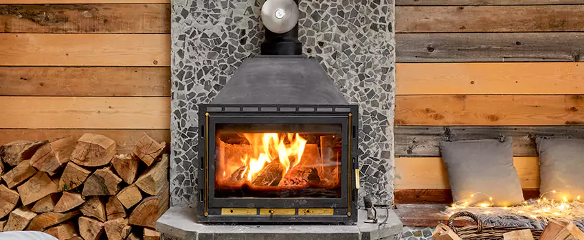 Wood Stove Cracked Glass Repair Services in Lenoir, NC