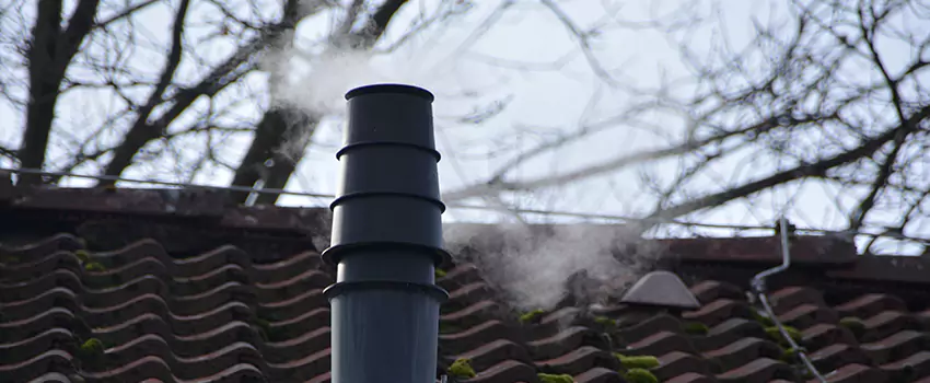Broken Chimney Animal Screen Repair And Installation in Lenoir, NC