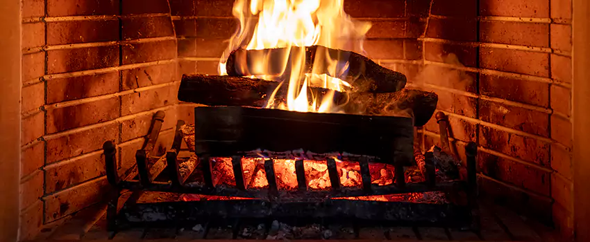Chimney Ash Dump Cover Repair Services in Lenoir, NC