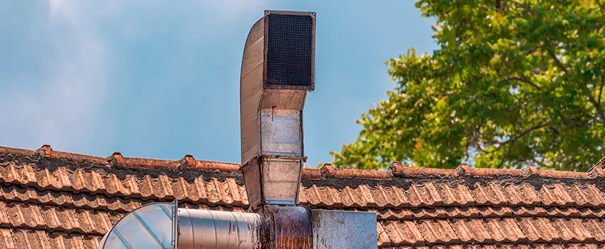 Chimney Cleaning Cost in Lenoir, North Carolina