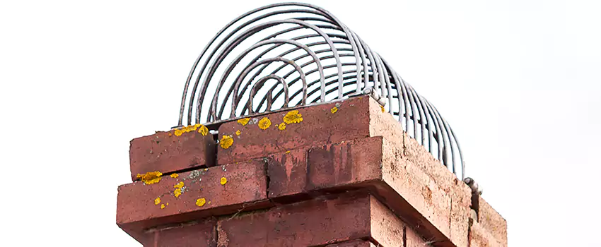 Chimney Crown Problems in Lenoir, North Carolina