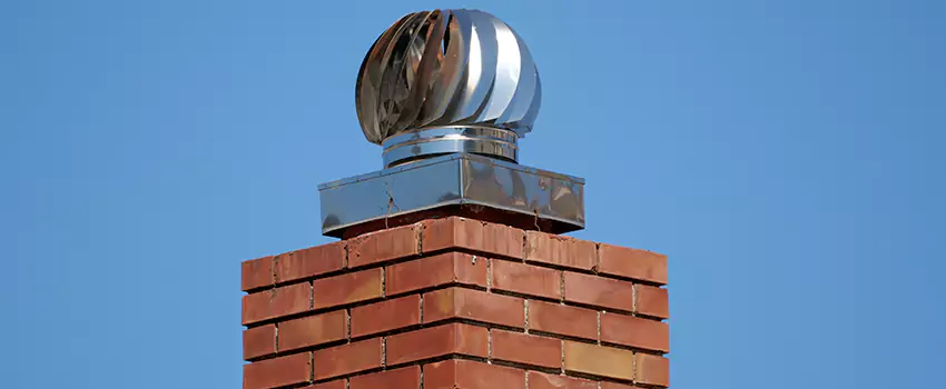 Chimney Damper Hinge Repair in Lenoir, NC
