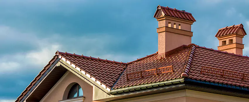 Residential Chimney Services in Lenoir, North Carolina