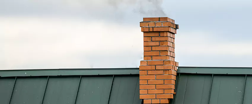 Chimney Installation Company in Lenoir, NC