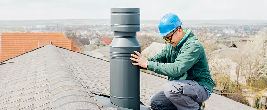 Insulated Chimney Liner Services in Lenoir, NC