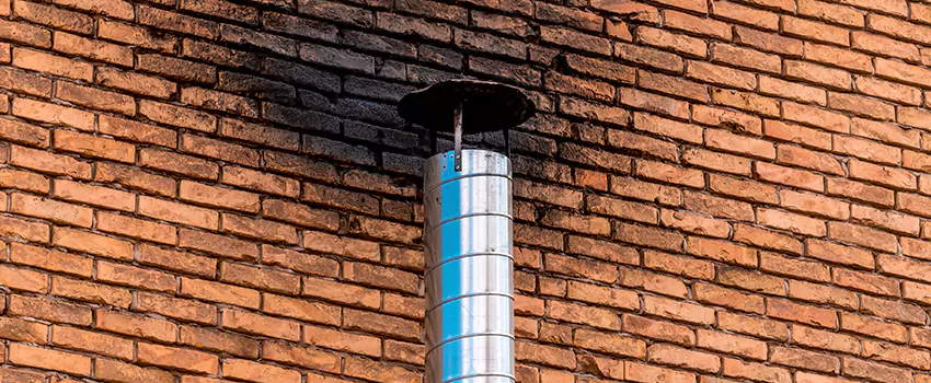 Chimney Design and Style Remodel Services in Lenoir, North Carolina