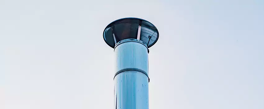 Chimney Spark Arrestor Mesh Installation in Lenoir, North Carolina