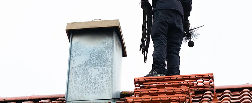 Modern Chimney Sweeping Techniques in Lenoir, North Carolina