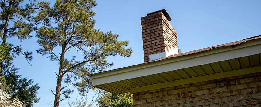 Brick Chimney Sweep Near Me in Lenoir, NC