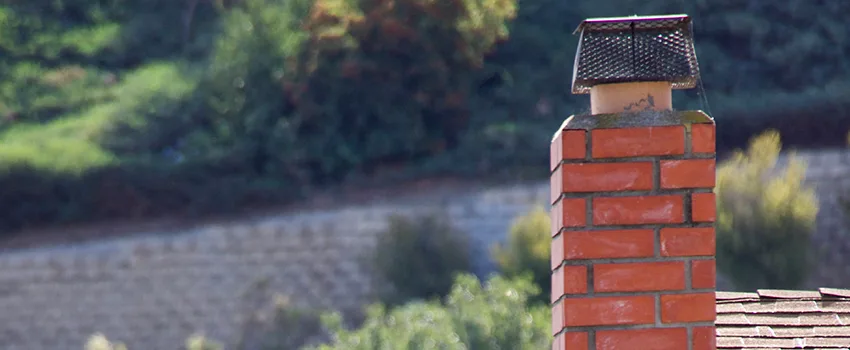 Chimney Tuckpointing And Masonry Restoration in Lenoir, NC