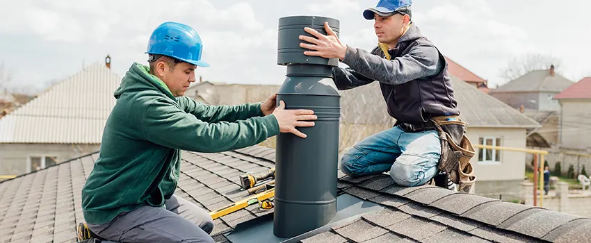 Commercial Chimney Cost in Lenoir, NC