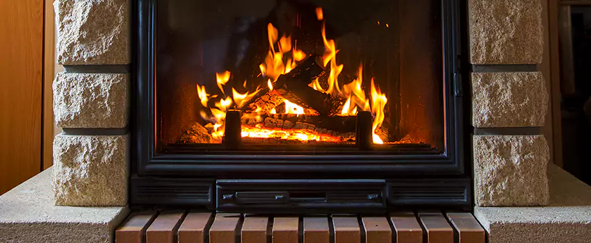 Decorative Fireplace Installation Cost in Lenoir, North Carolina
