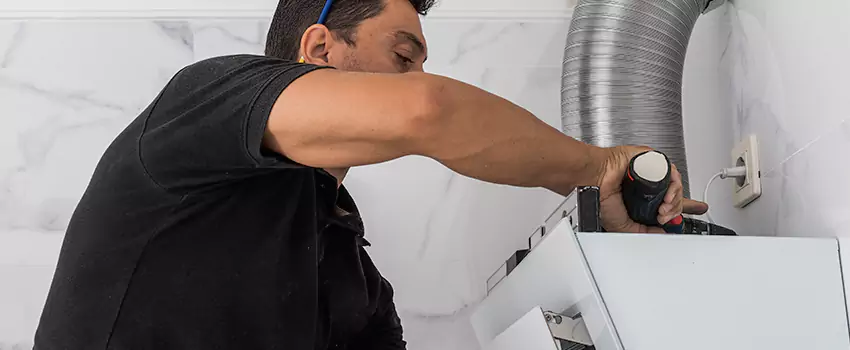Dryer Vent Blockage Cleaning in Lenoir, NC