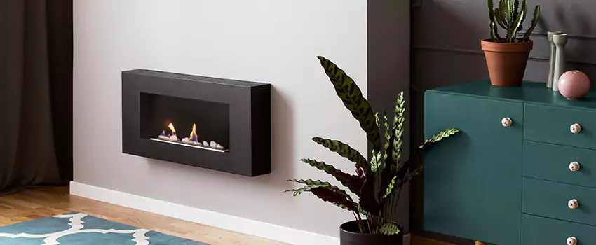 Cost of Ethanol Fireplace Repair And Installation Services in Lenoir, NC