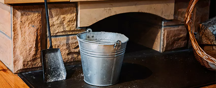Clean The Fireplace Mantle And Hearth in Lenoir, North Carolina