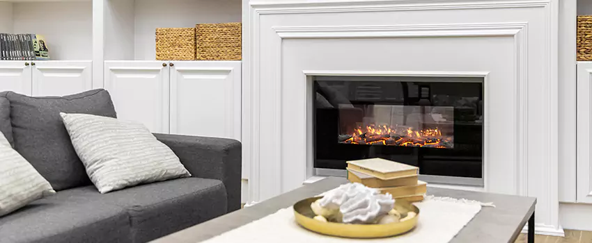 Professional Fireplace Maintenance Contractors in Lenoir, NC