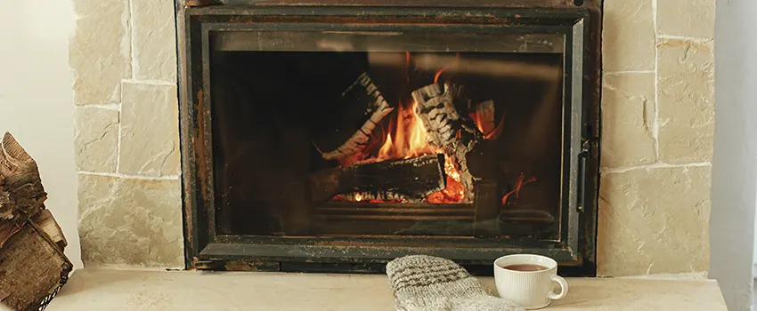 Fireplace Door Handle Replacements Services in Lenoir, North Carolina