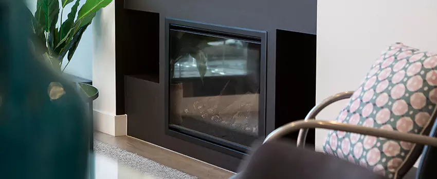 Gas Fireplace Installation in Lenoir, NC