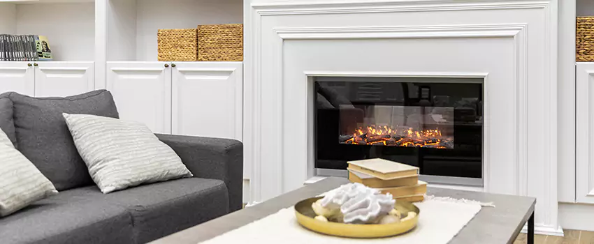 Pellet Fireplace Insert Installation in Lenoir, NC