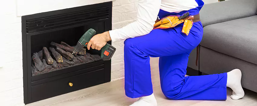 Fireplace Hearth Inspection And Repair in Lenoir, North Carolina