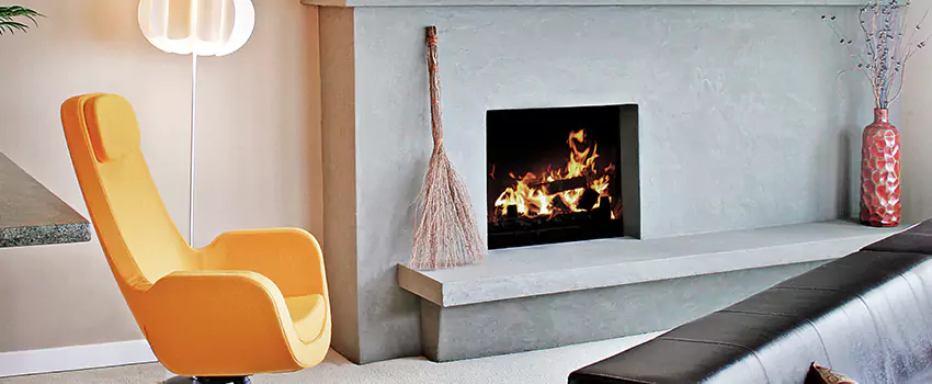 Electric Fireplace Makeover Services in Lenoir, NC