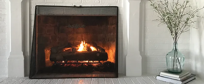 Cost-Effective Fireplace Mantel Inspection And Maintenance in Lenoir, NC