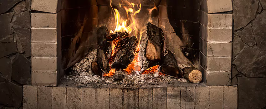 Cost of Rebuilding A Fireplace in Lenoir, North Carolina