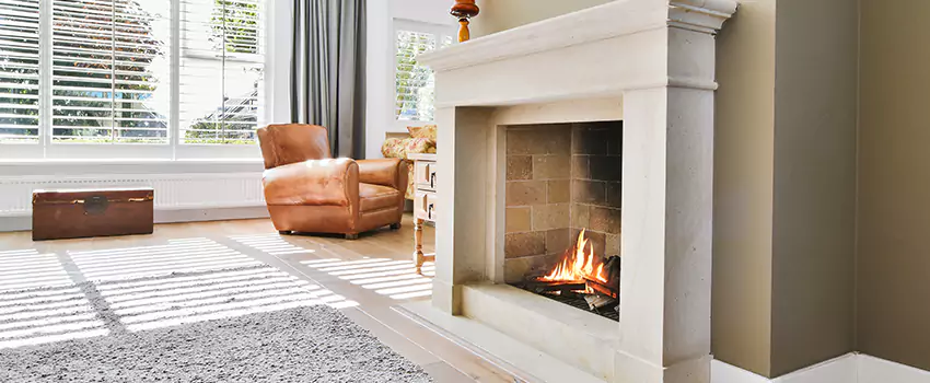 Vintage Fireplace Refacing in Lenoir, North Carolina