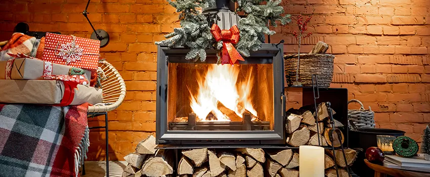 Steel Fireplace Grate Repair And Replacement Services in Lenoir, North Carolina