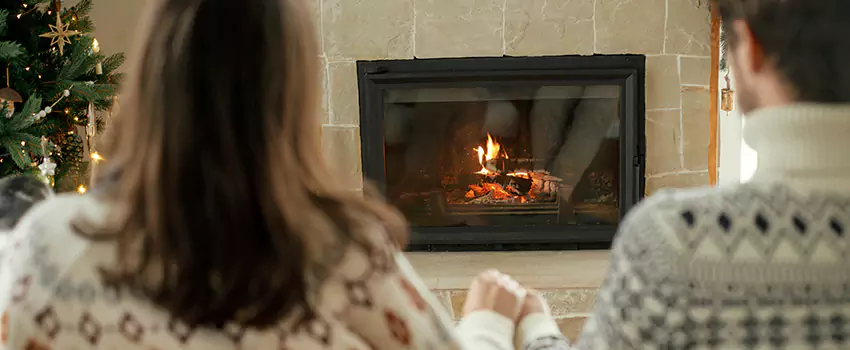 Fireplace Firebox Refurbish & Restore Services in Lenoir, NC