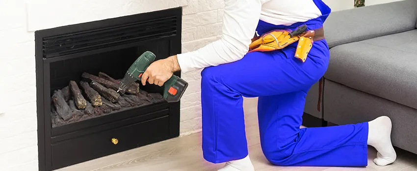 Fireplace Safety Inspection Specialists in Lenoir, North Carolina