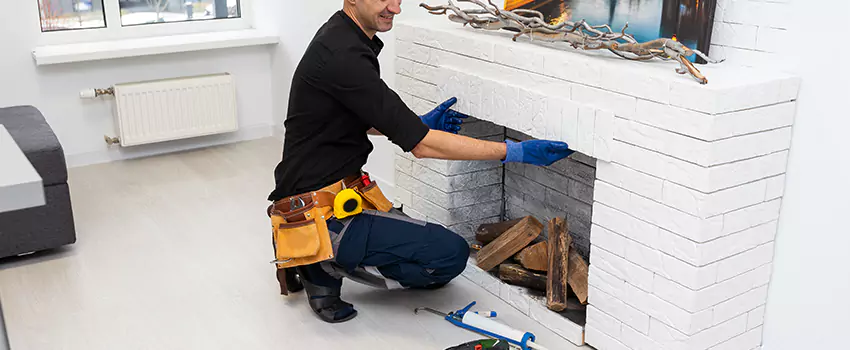 Gas Fireplace Repair And Replacement in Lenoir, NC