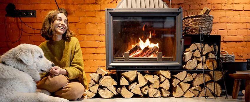 Fireplace Smell Removal Cost in Lenoir, NC