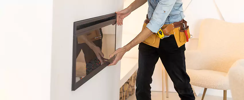 Traditional Fireplace Vent Sweeping in Lenoir, NC