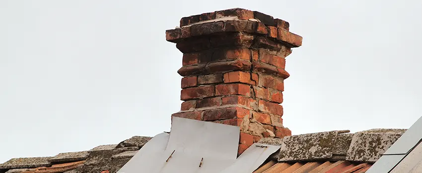 Cost of Fixing Blocked Chimney in Lenoir, North Carolina