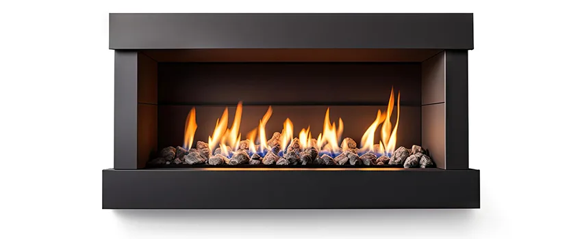 Outdoor Gas Fireplaces Installation in Lenoir, NC